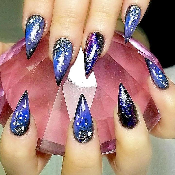 Nail Lounge & Spa in Vienna, WV (2)