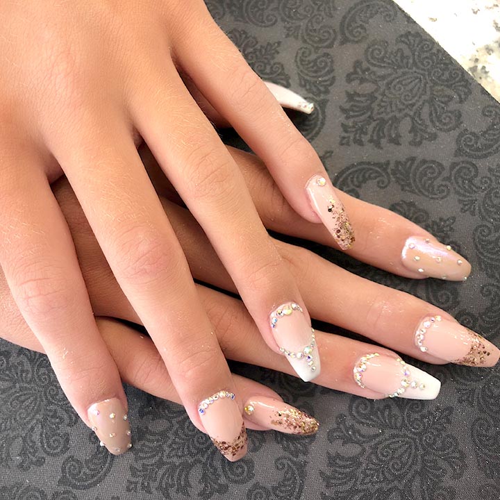 Nail Lounge & Spa in Vienna, WV (3)