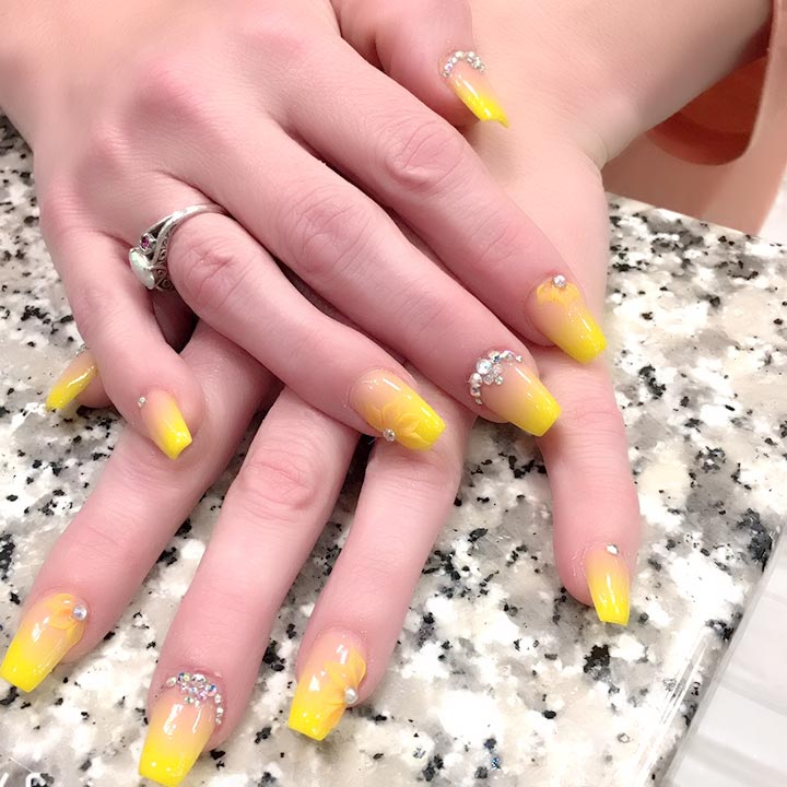 Nail Lounge & Spa in Vienna, WV (4)