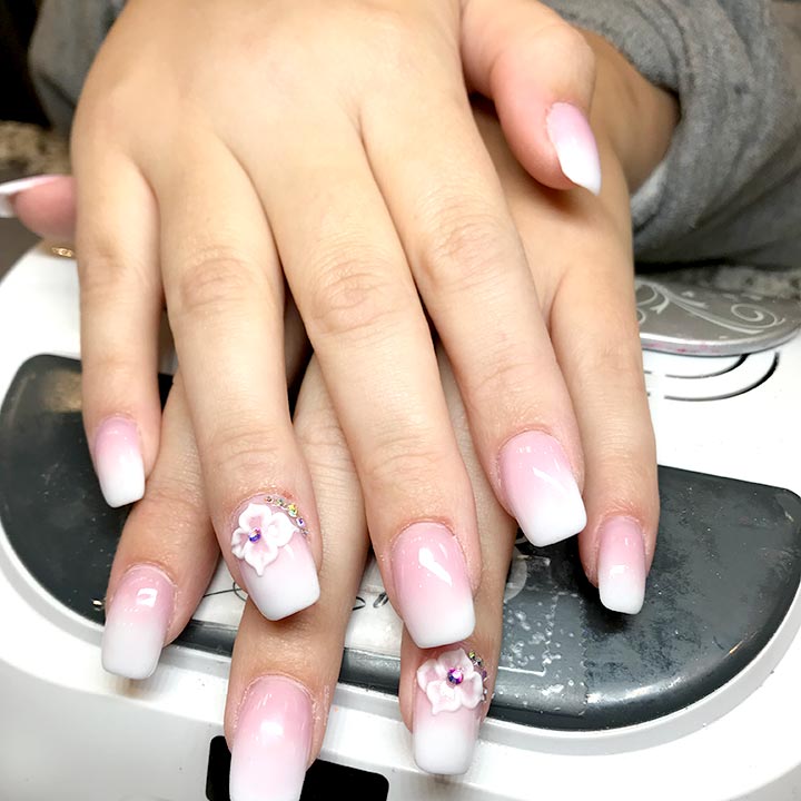 Nail Lounge & Spa in Vienna, WV (6)