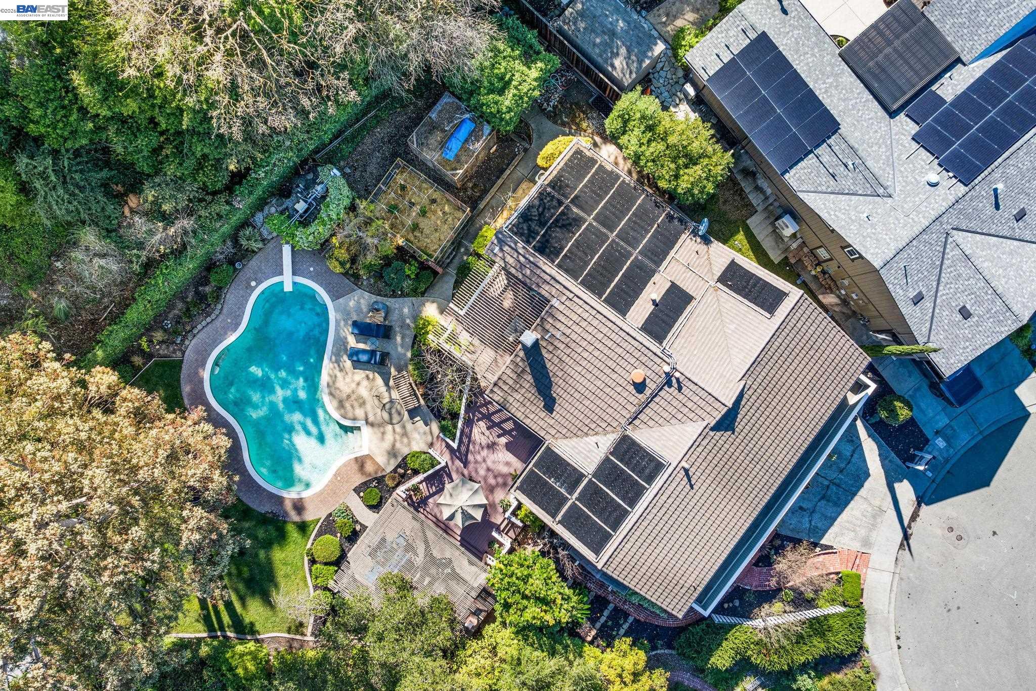 Armario Homes in Pleasanton, CA