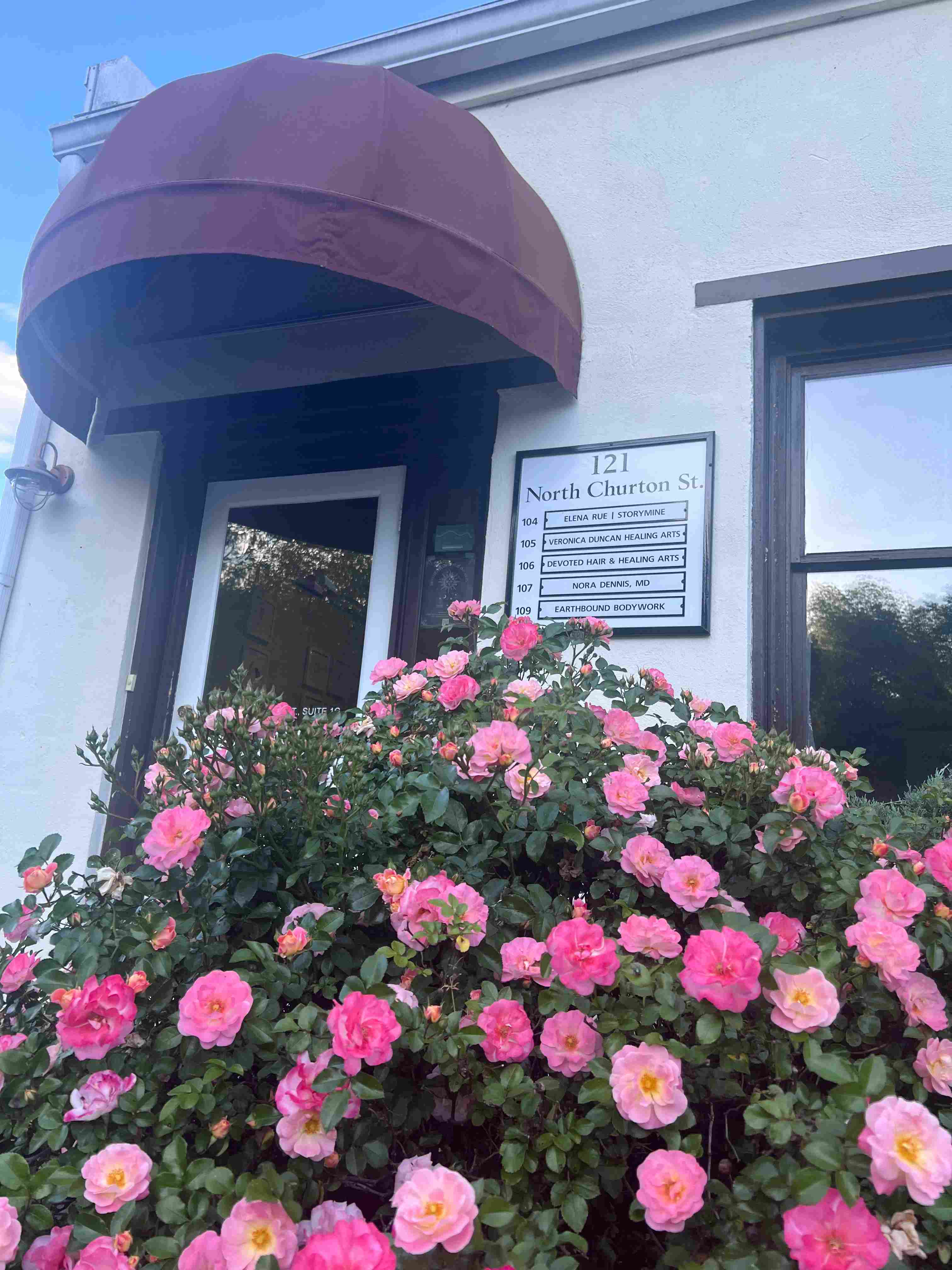 Devoted Hair & Healing Arts in Hillsborough, NC (2)