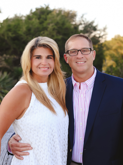 The Charles and Annette Team @ Realty ONE Group Dockside in North Myrtle Beach, SC