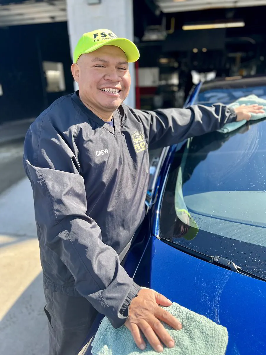 FLEX Car Wash in Hales Corners, WI (2)