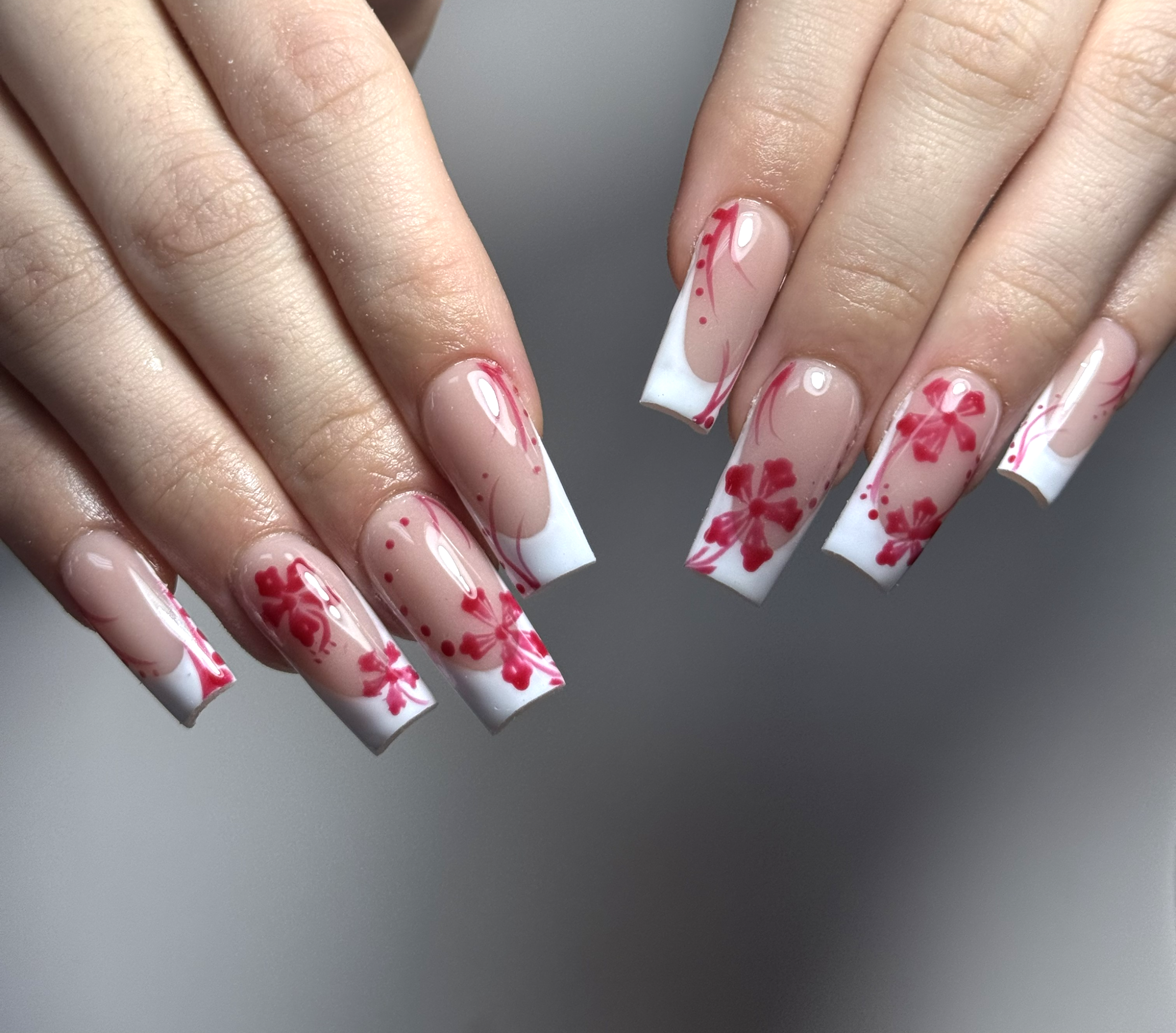 Golden Hill Nails Spa in Savannah, GA (3)