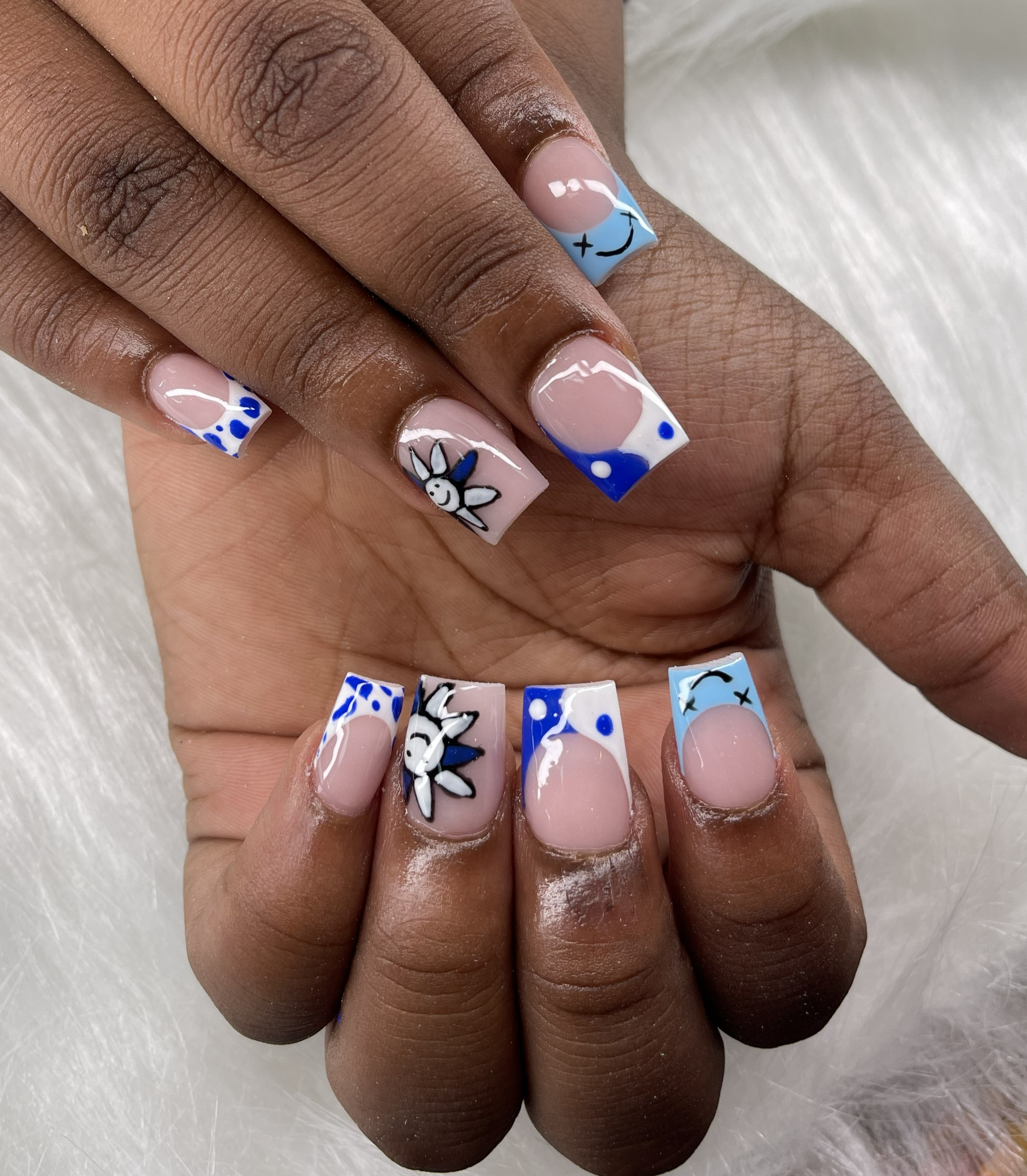 Golden Hill Nails Spa in Savannah, GA (4)