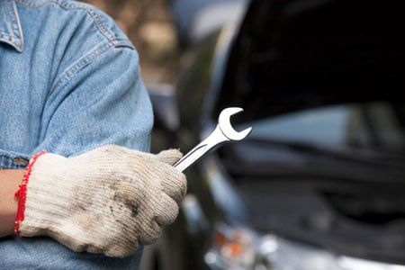 Chippewa Auto Repair in Doylestown, OH
