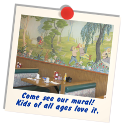 Seven Dwarfs Family Restaurant in Wheaton, IL