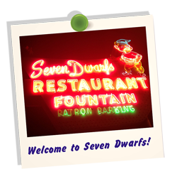 Seven Dwarfs Family Restaurant in Wheaton, IL (3)