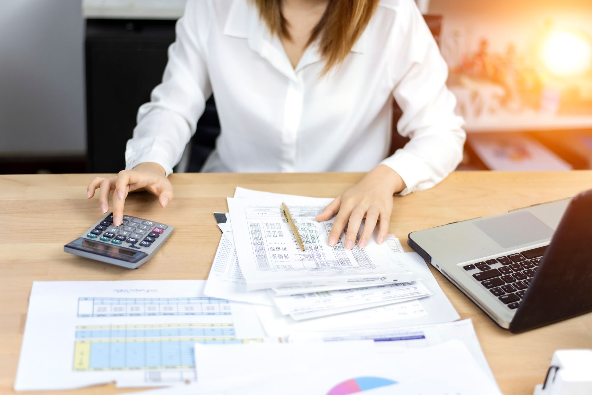 Accounting Solutions PLLC in Charlottesville, VA (4)