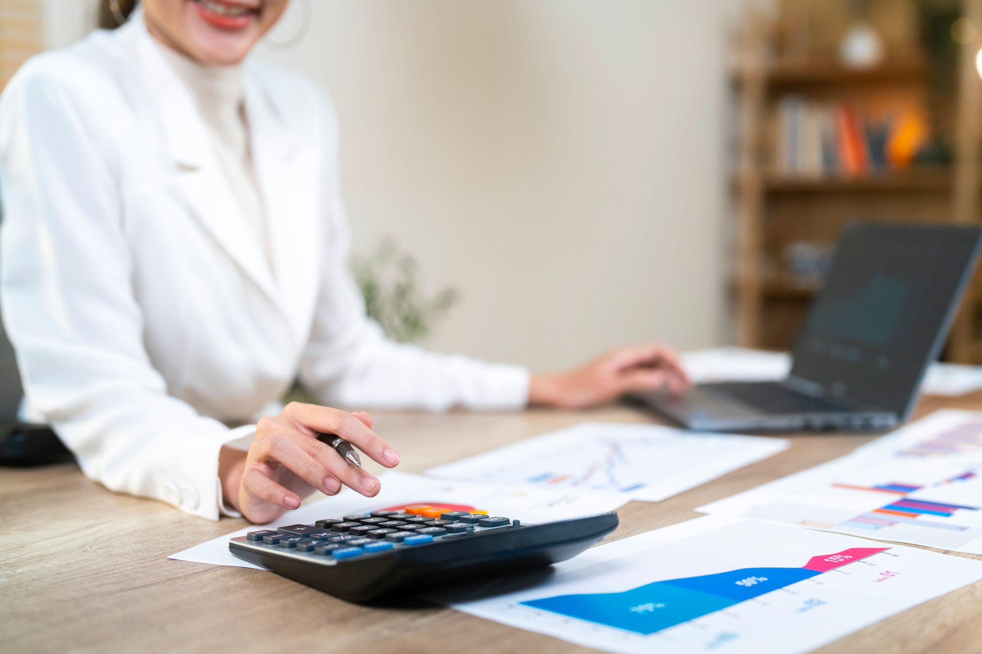 Accounting Solutions PLLC in Charlottesville, VA (6)