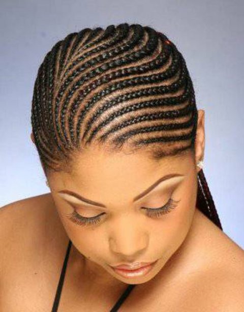 Jane's' African Hair Braids in Fayetteville, NC