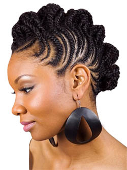 Jane's' African Hair Braids in Fayetteville, NC (5)