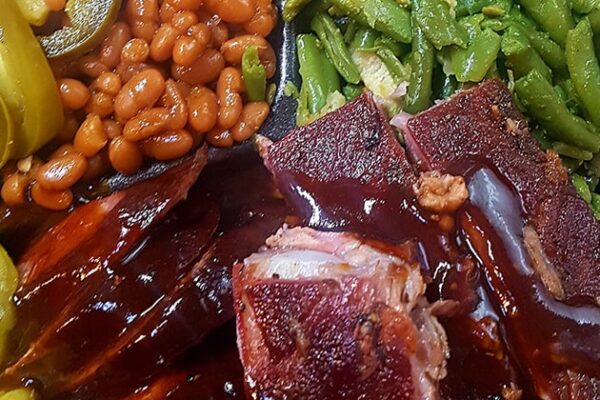Roco's in Humble, TX (2)