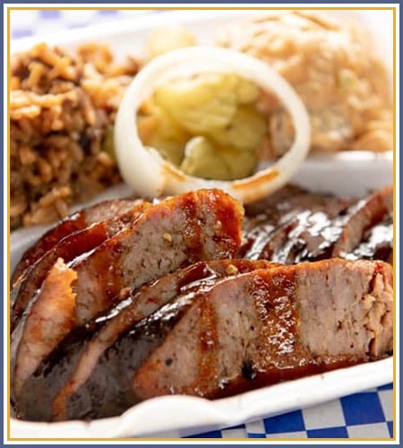 Roco's in Humble, TX (5)