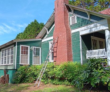 Jeremy Chitwood & Associates in Hartwell, GA