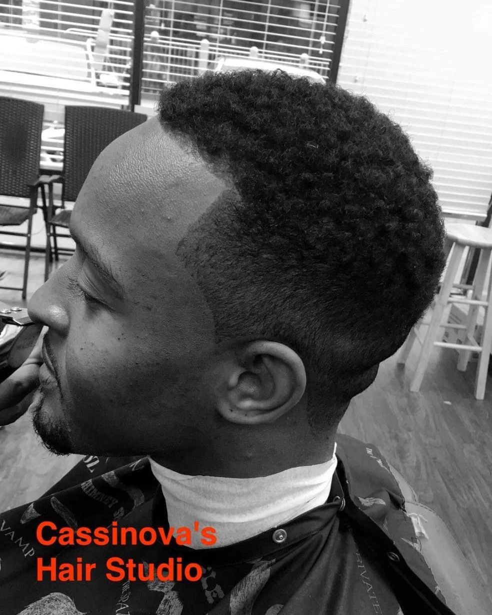 Cassinova's Hair Studio in Tallahassee, FL (2)