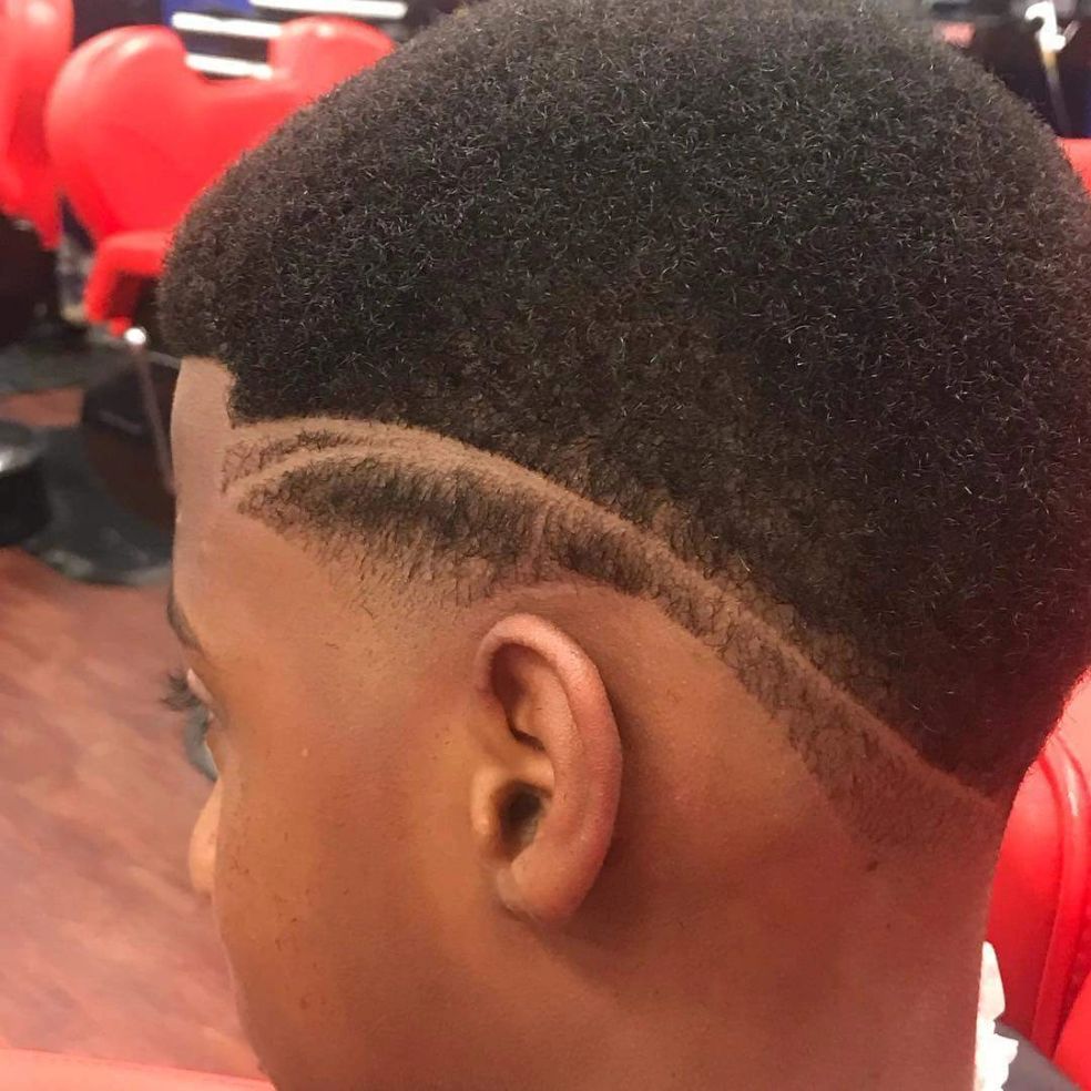 Cassinova's Hair Studio in Tallahassee, FL (4)