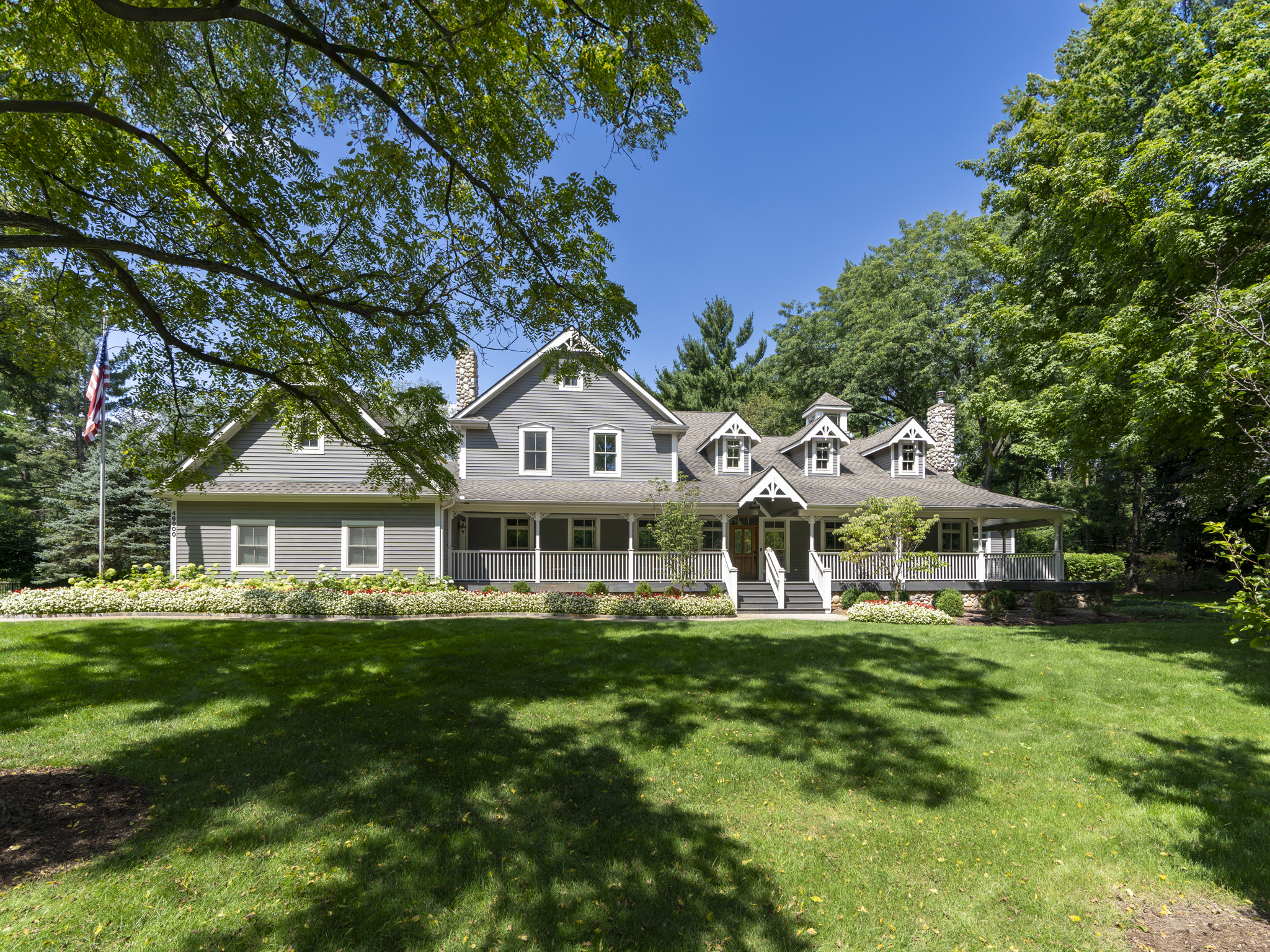 BAKE Real Estate in Plymouth, MI