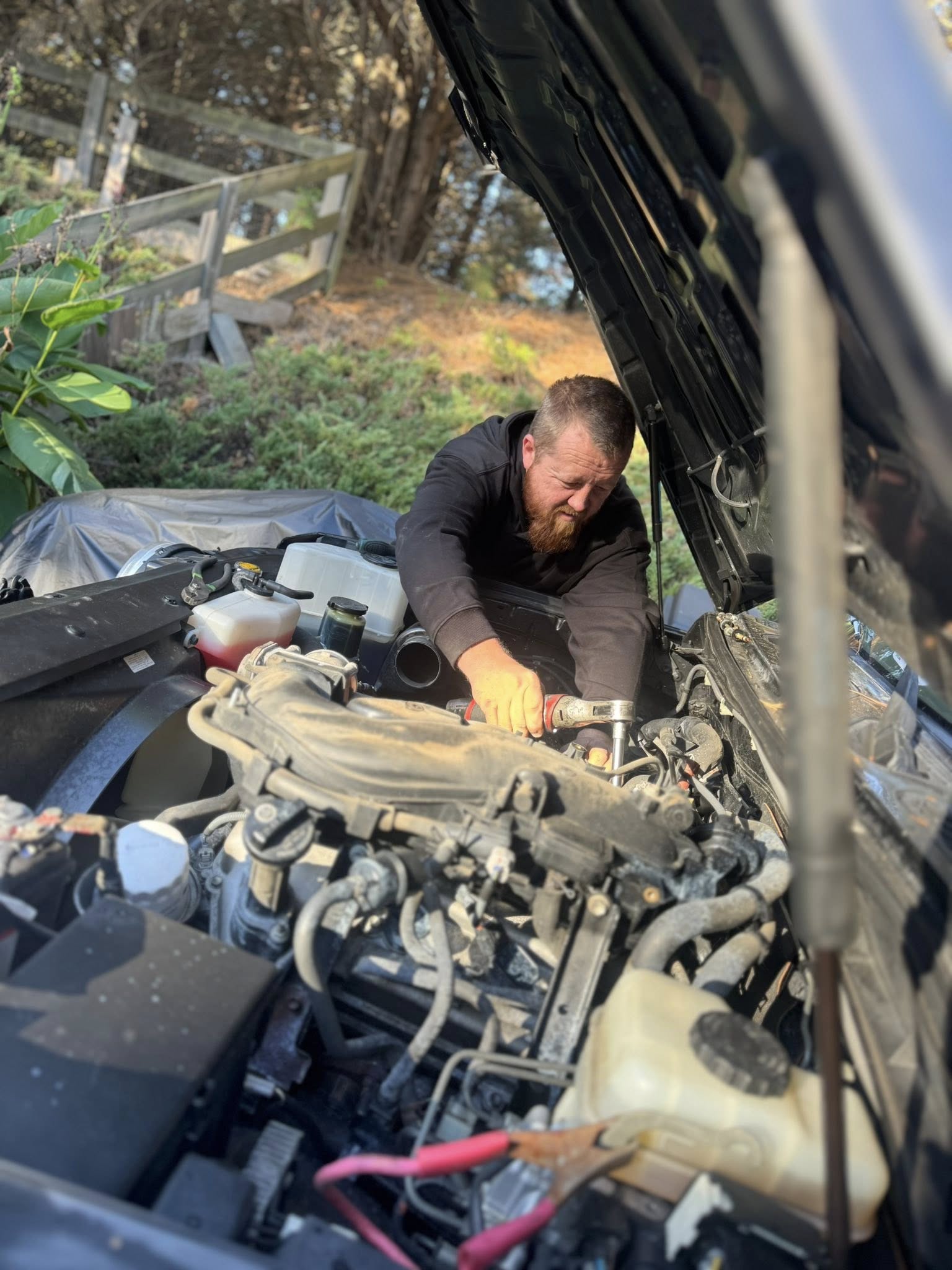 J&F Motor Mobile Mechanic in Cumming, GA