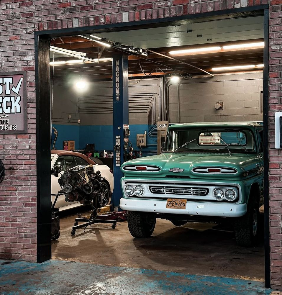 Ridgecrest Towing and Auto Services in Franklin, NC (2)