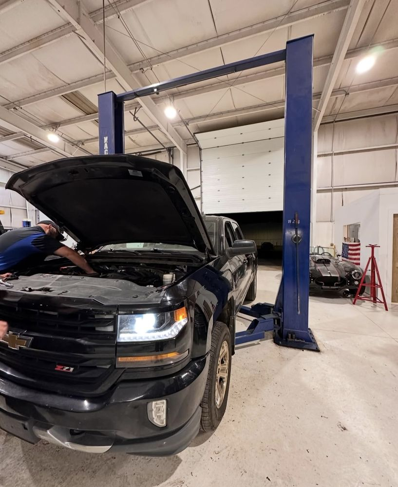 Ridgecrest Towing and Auto Services in Franklin, NC (6)