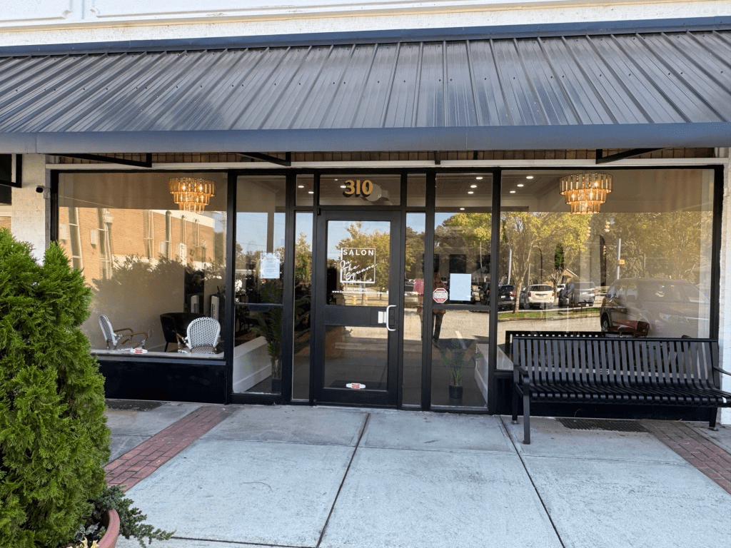 Salon On The Square in Belton, SC (5)