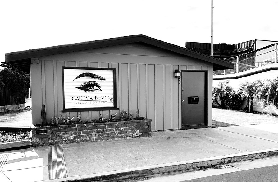 Beauty & Blade in San Clemente, CA