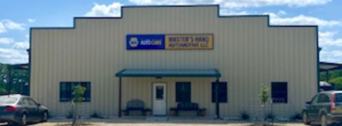 Masters Hand Automotive| Masters Hand LLC in Medina, TX (2)
