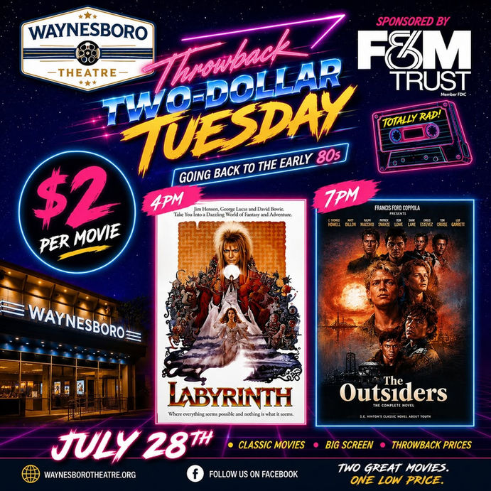 Mainstreet Waynesboro, Inc. in Waynesboro, PA (2)