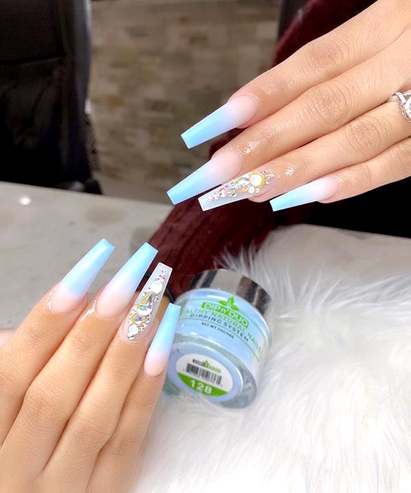 L'MOUR NAIL AND SPA in Port Orange, FL (4)