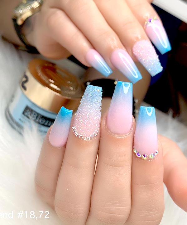 L'MOUR NAIL AND SPA in Port Orange, FL (5)