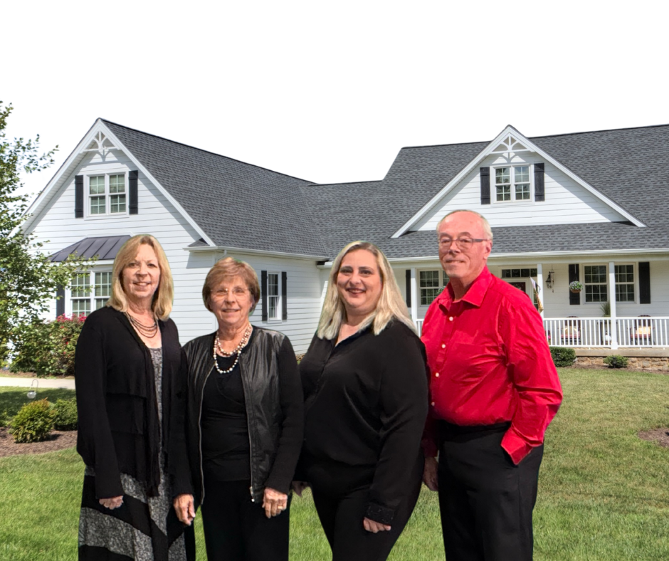 Help-U-Sell DS Real Estate Set Fee Listing Agents in Waynesboro, VA