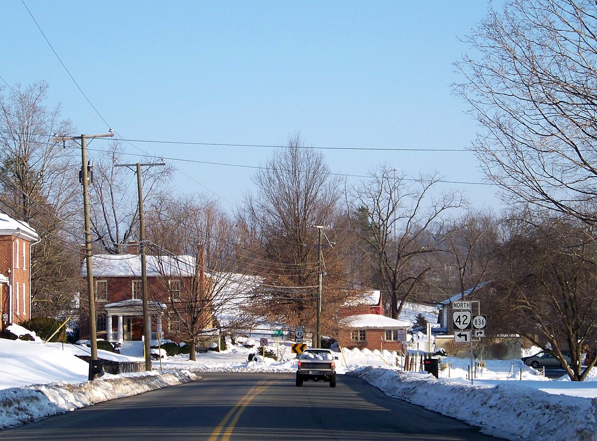 Help-U-Sell DS Real Estate Set Fee Listing Agents in Waynesboro, VA (2)
