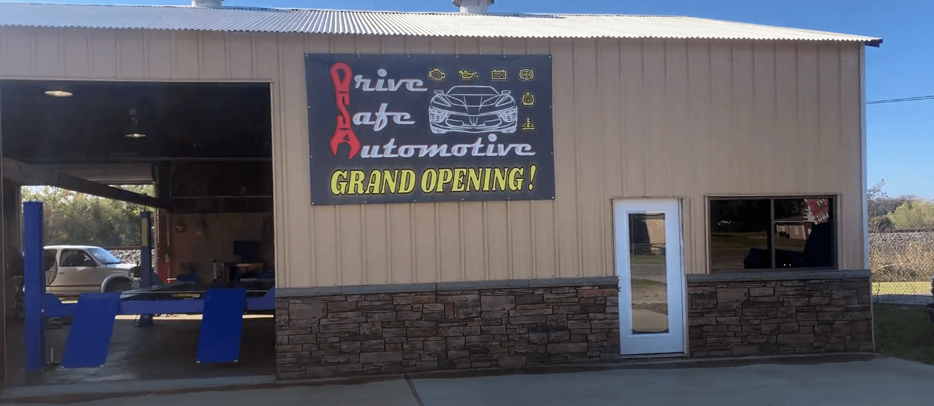 Drive Safe Automotive in Santa Fe, TX