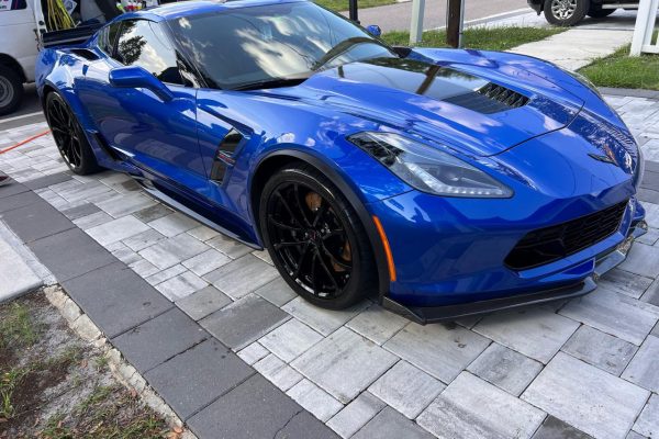 All Mobile Detailing llc in Seffner, FL