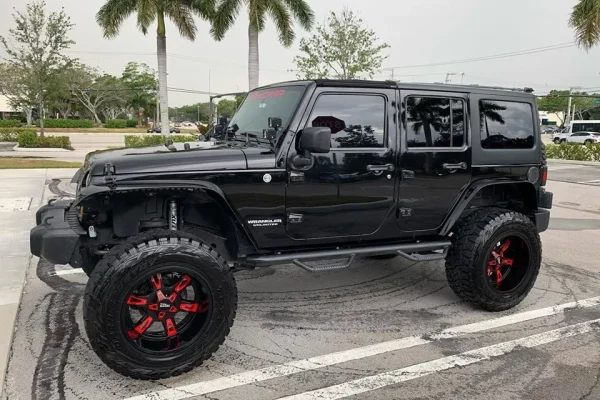 All Mobile Detailing llc in Seffner, FL (2)