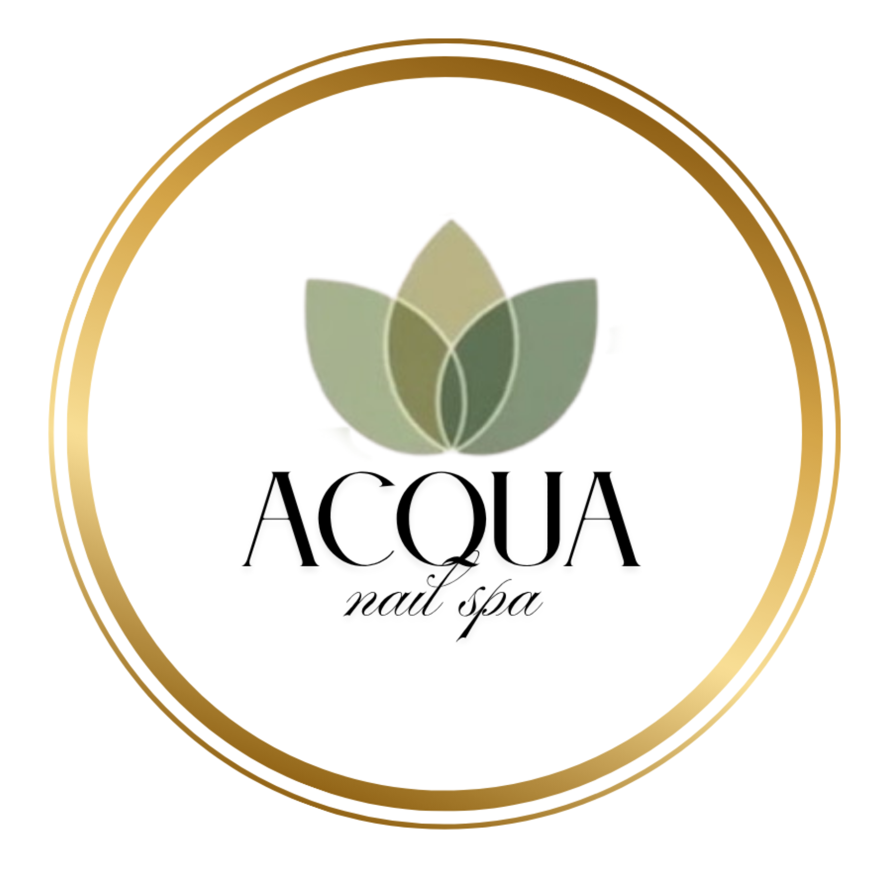 Acqua Nail Salon in Pompano Beach, FL