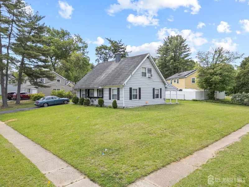 Burgos Realty Company in Upper Montclair, NJ