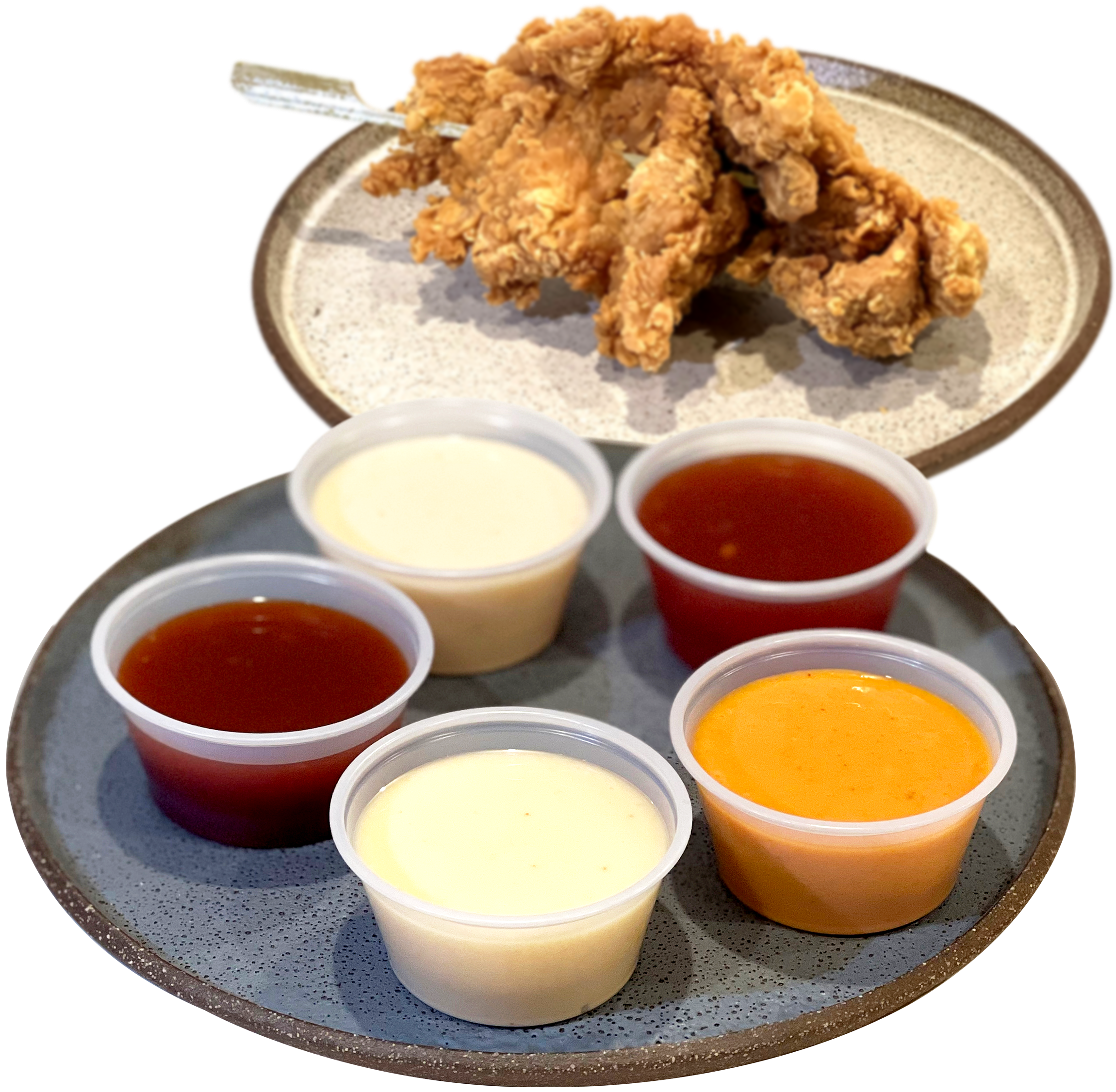 Chicken is Back in Little Neck, NY