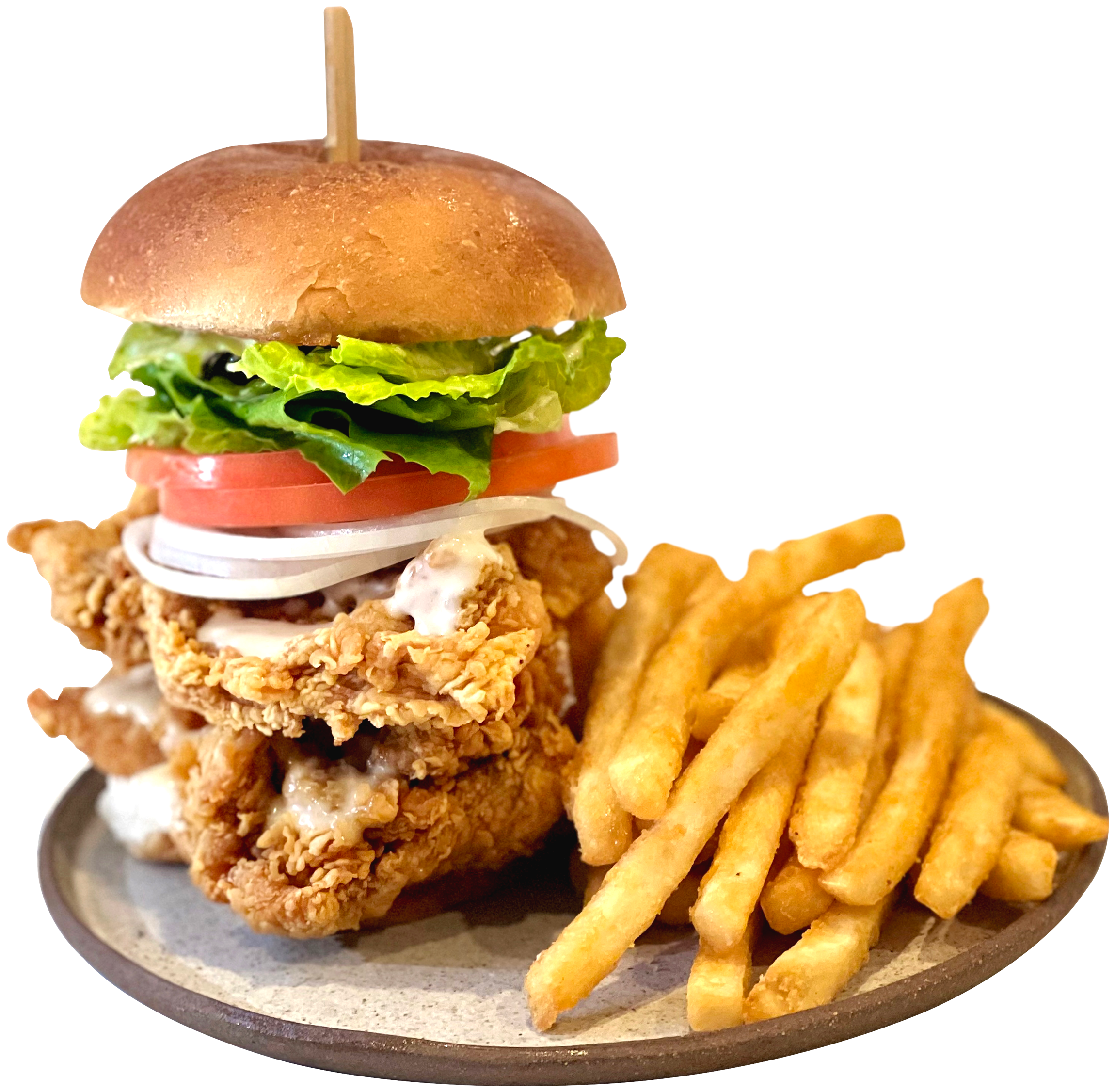 Chicken is Back in Little Neck, NY (2)