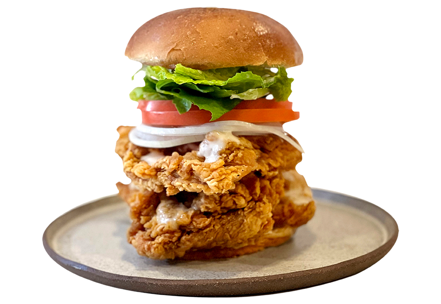 Chicken is Back in Little Neck, NY (4)