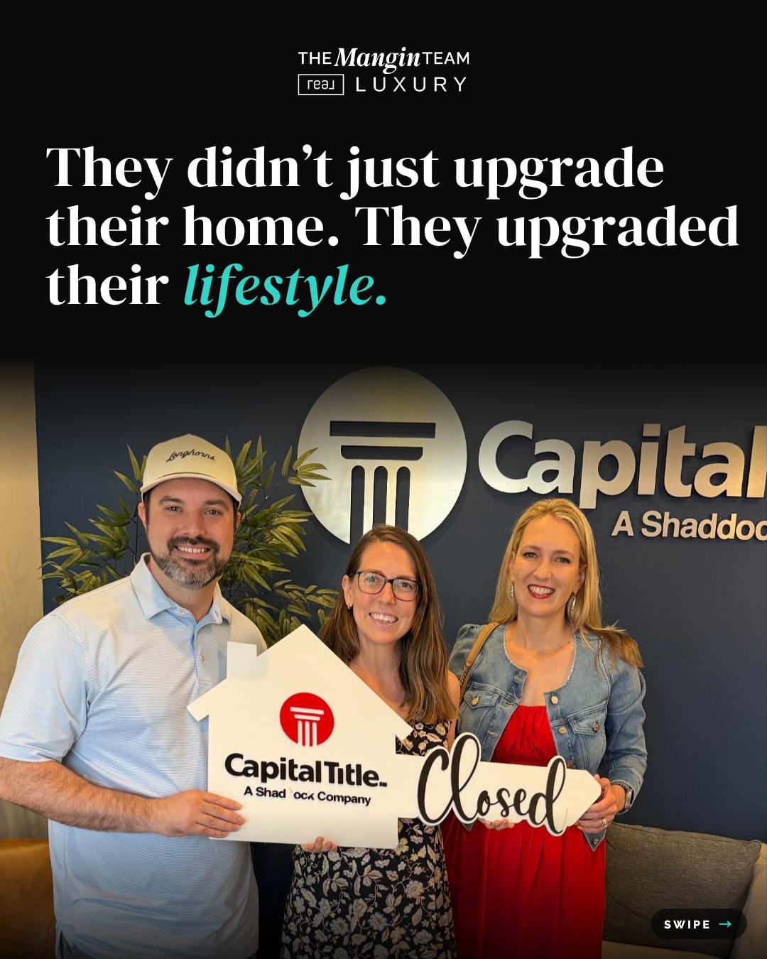 The Mangin Team at Real Broker LLC - Austin & Dripping Springs Realtors in Austin, TX (4)
