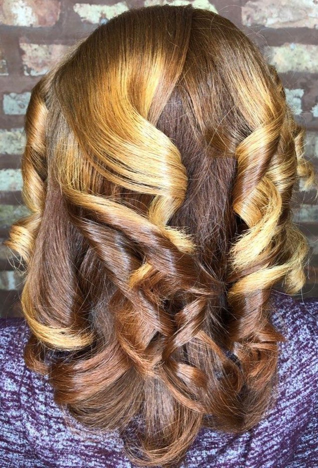 Curl Kitchen Salon in Chicago, IL (5)