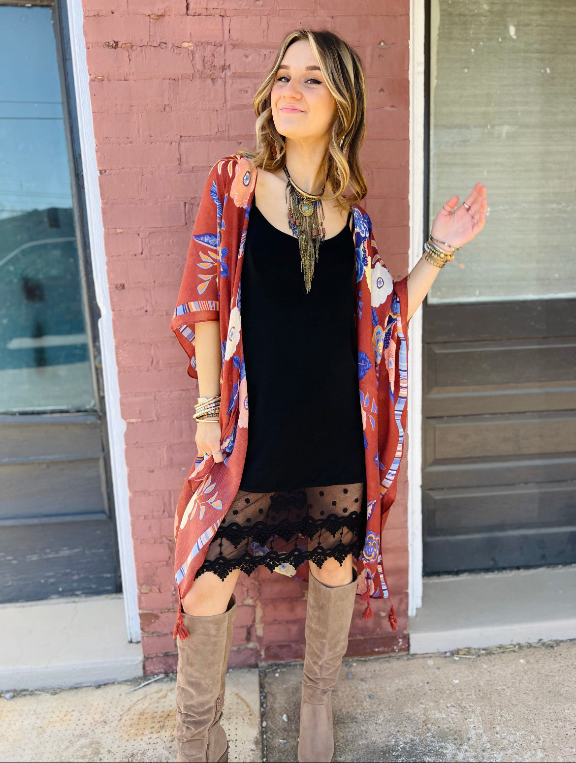With My Soul Boutique in Elkton, VA (2)