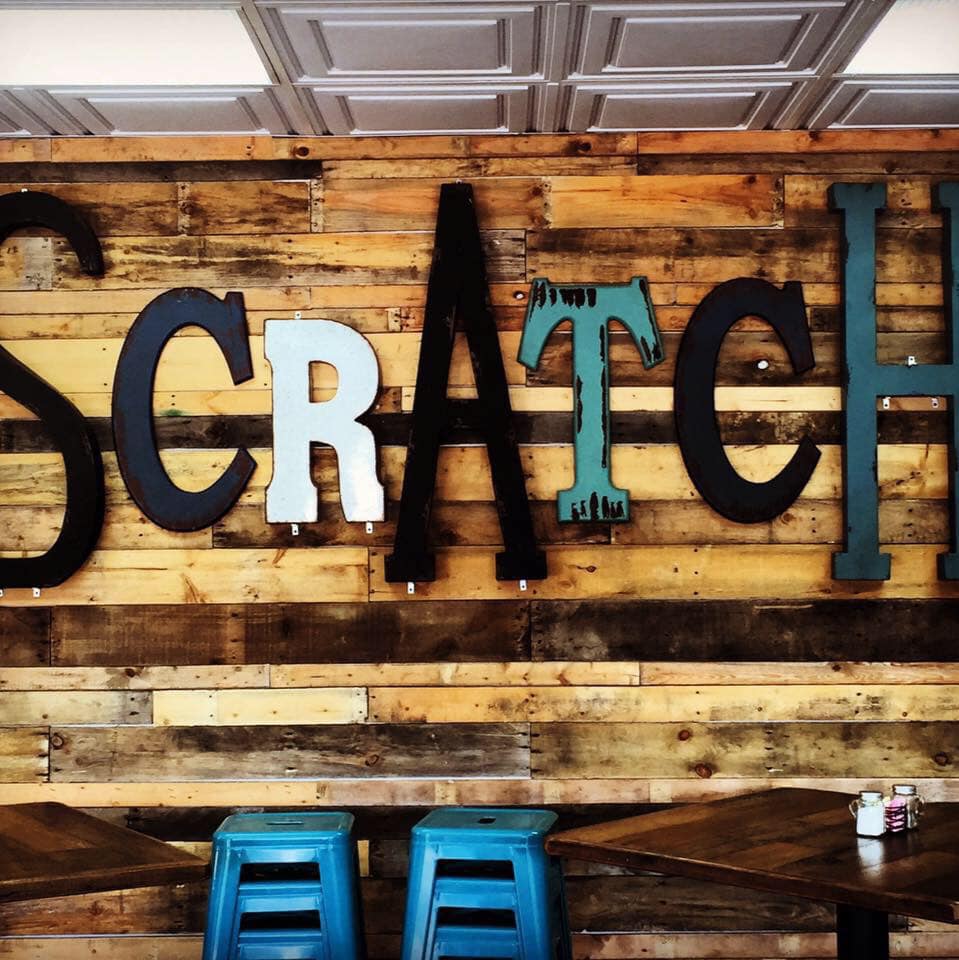 Scratch Restaurant in Independence, OH (2)
