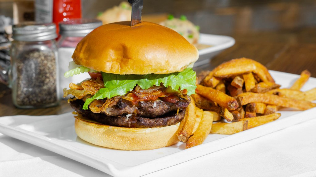 Scratch Restaurant in Independence, OH (4)
