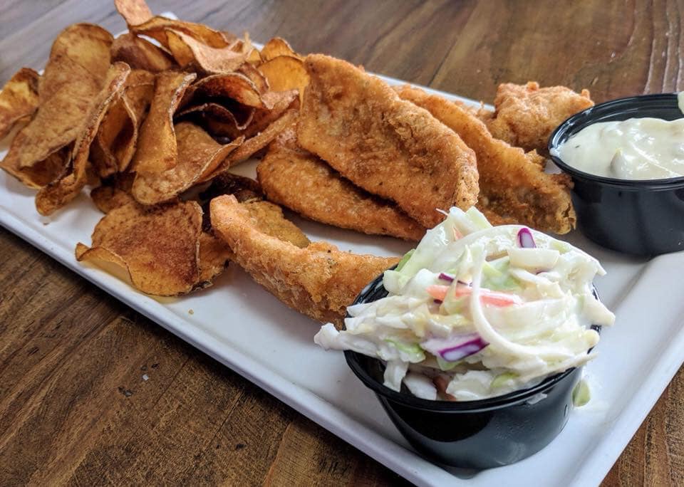 Scratch Restaurant in Independence, OH (5)