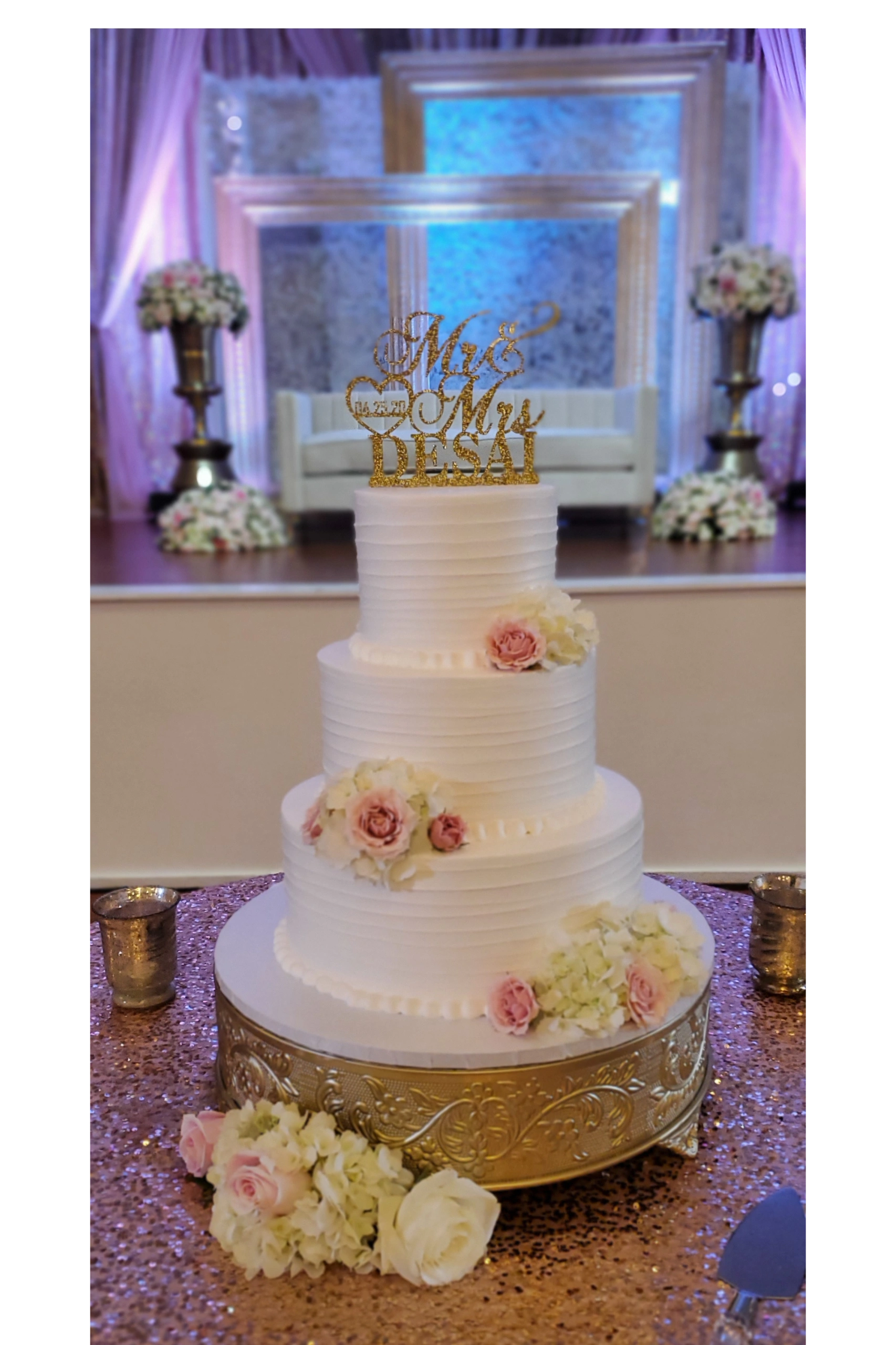 Minia's Bake Shop in Newark, CA
