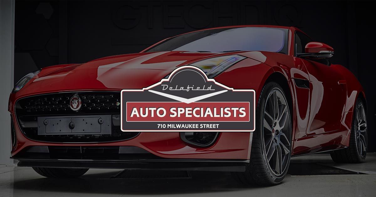Delafield Auto Specialists LLC in Delafield, WI